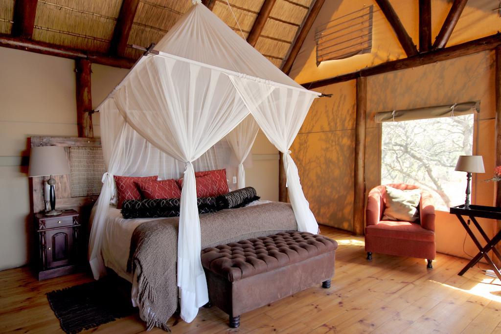 Bush Lodge - Amakhala Game Reserve Quarto foto