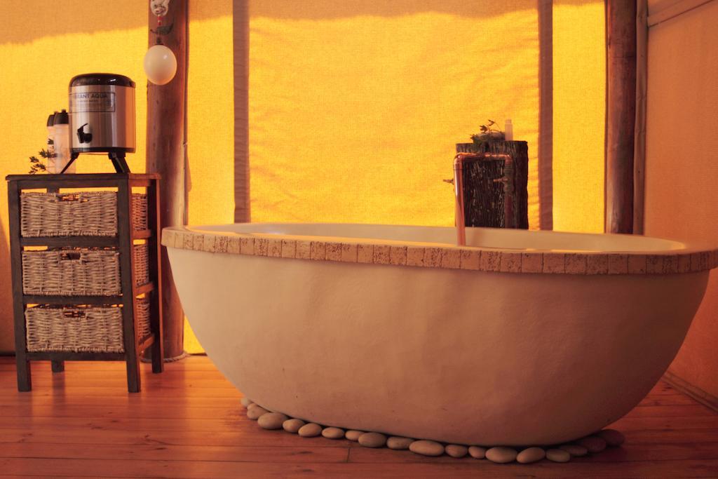 Bush Lodge - Amakhala Game Reserve Quarto foto