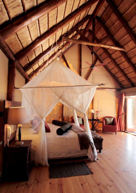Bush Lodge - Amakhala Game Reserve Quarto foto