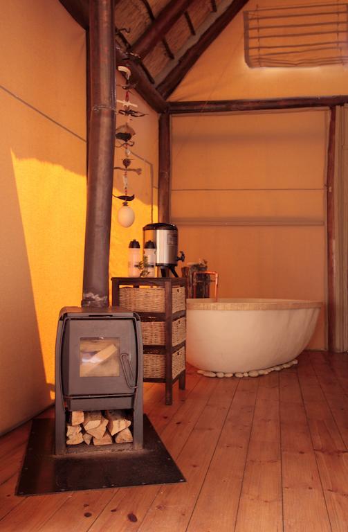 Bush Lodge - Amakhala Game Reserve Quarto foto